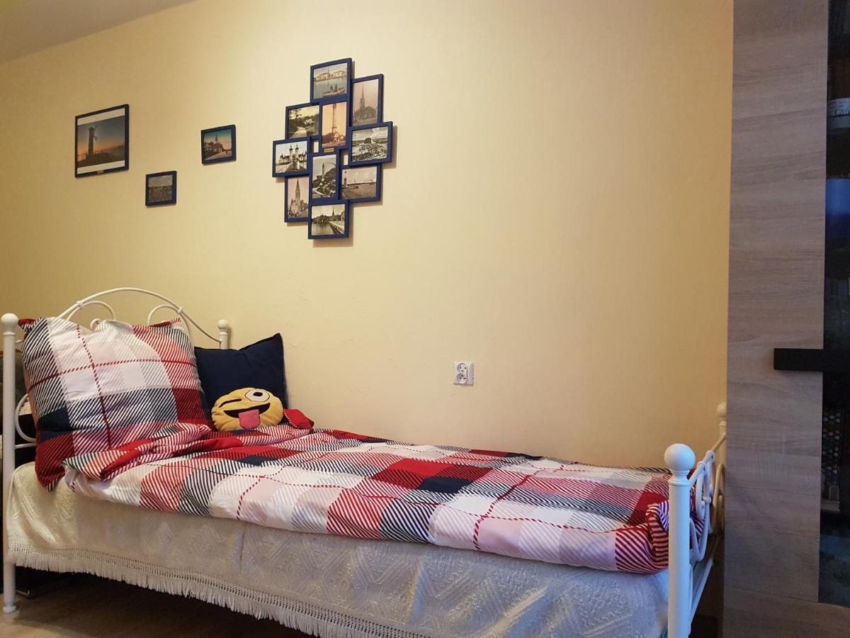Apartament Letni Свіноуйсьце Екстер'єр фото
