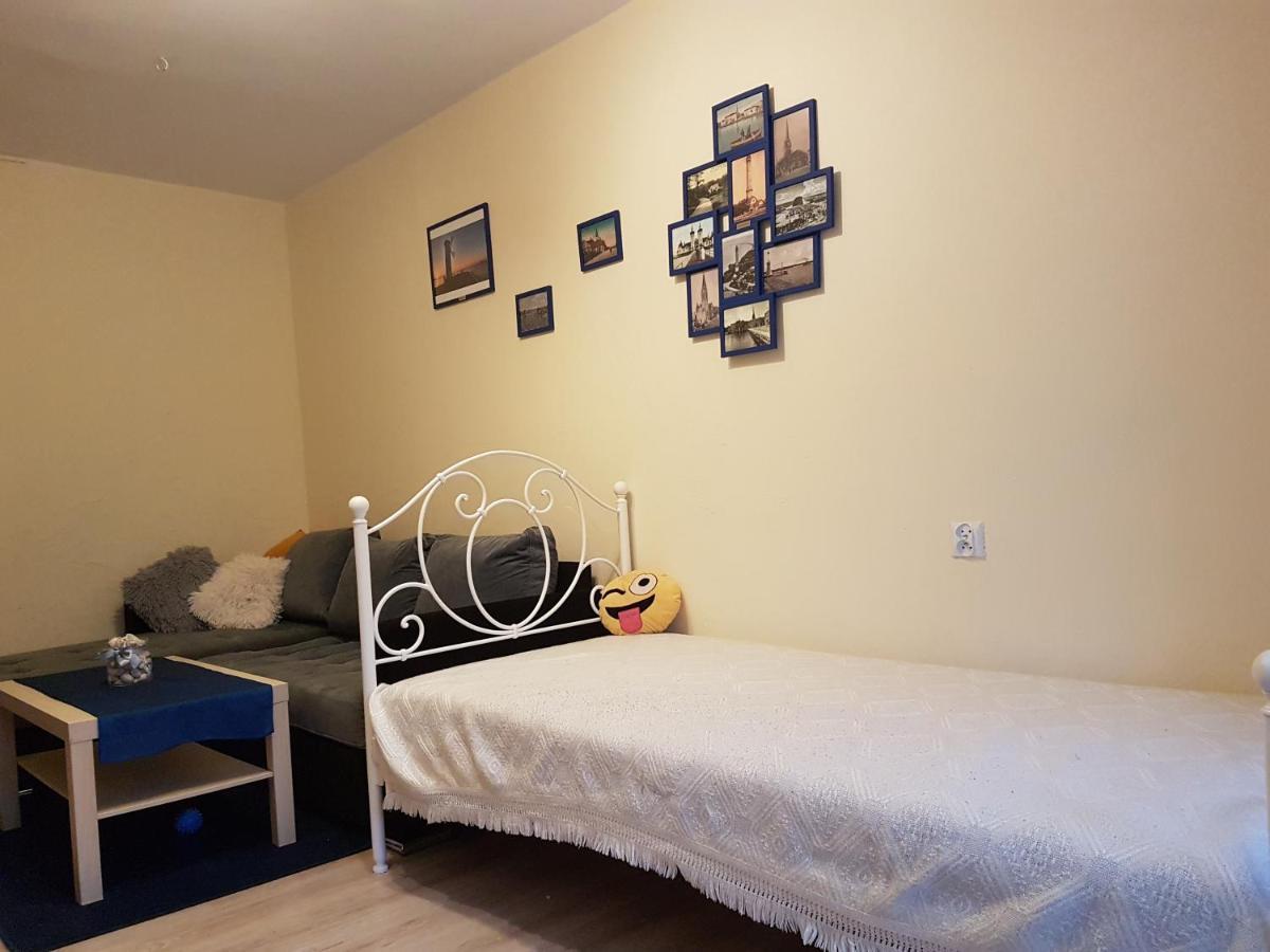 Apartament Letni Свіноуйсьце Екстер'єр фото