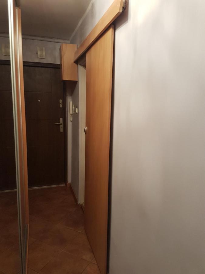 Apartament Letni Свіноуйсьце Екстер'єр фото